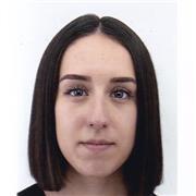 Etudiante en licence d'économie
